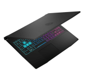 Pc Portable Gamer MSI Katana 15 B12VEK-064XFR - I7-12ème - 16GO - RTX 4050 - 15.6" FHD Pc Portable Gamer MSI Katana 15 B12VEK-064XFR - I7-12ème - 16GO - RTX 4050 - 15.6" FHD