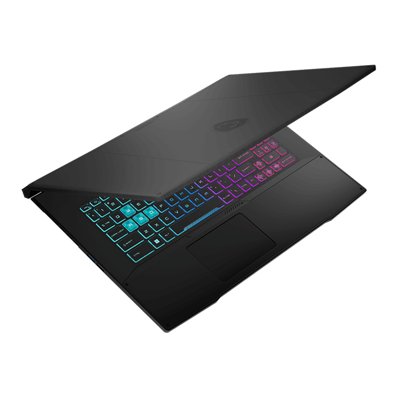 Pc Portable MSI Katana 17 B13VEK Dragon Station, i7-13è - RTX 4050 - 32Go - 1To SSD