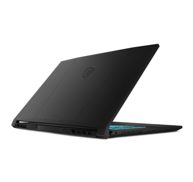 Pc Portable Gamer MSI Katana 17 B13VEK Dragon Station, i7-13è, RTX 4050, 32Go, 17.3"