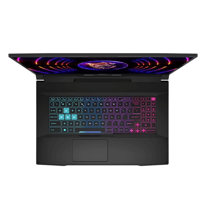 Pc Portable MSI Katana 17 B13VEK Dragon Station, i7-13è - RTX 4050 - 32Go - 1To SSD Pc Portable MSI Katana 17 B13VEK Dragon Station, i7-13è - RTX 4050 - 32Go - 1To SSD