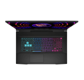 Pc Portable MSI Katana 17 B13VEK Dragon Station, i7-13è - RTX 4050 - 32Go - 1To SSD Pc Portable MSI Katana 17 B13VEK Dragon Station, i7-13è - RTX 4050 - 32Go - 1To SSD
