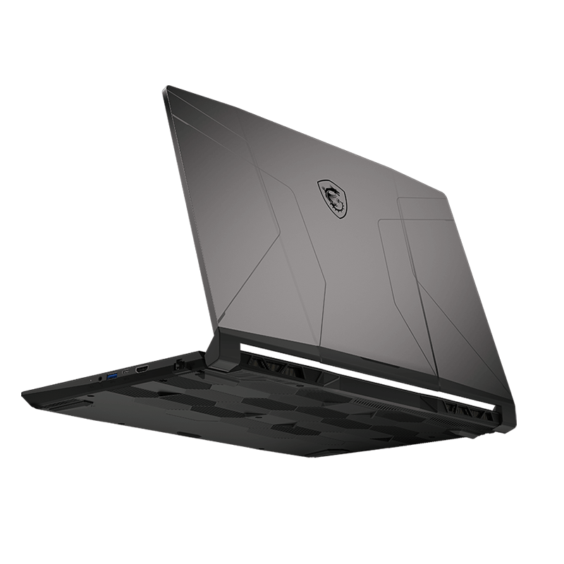 Pc Portable Gaming MSI Pulse GL66, I7-12é, 16Go, RTX 3070Ti, 15.6" FHD