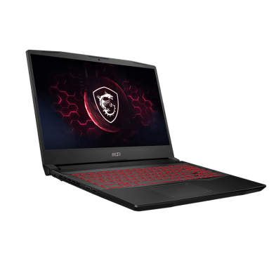 Pc Portable Gaming MSI Pulse GL66, I7-12é, 16Go, RTX 3070Ti, 15.6" FHD