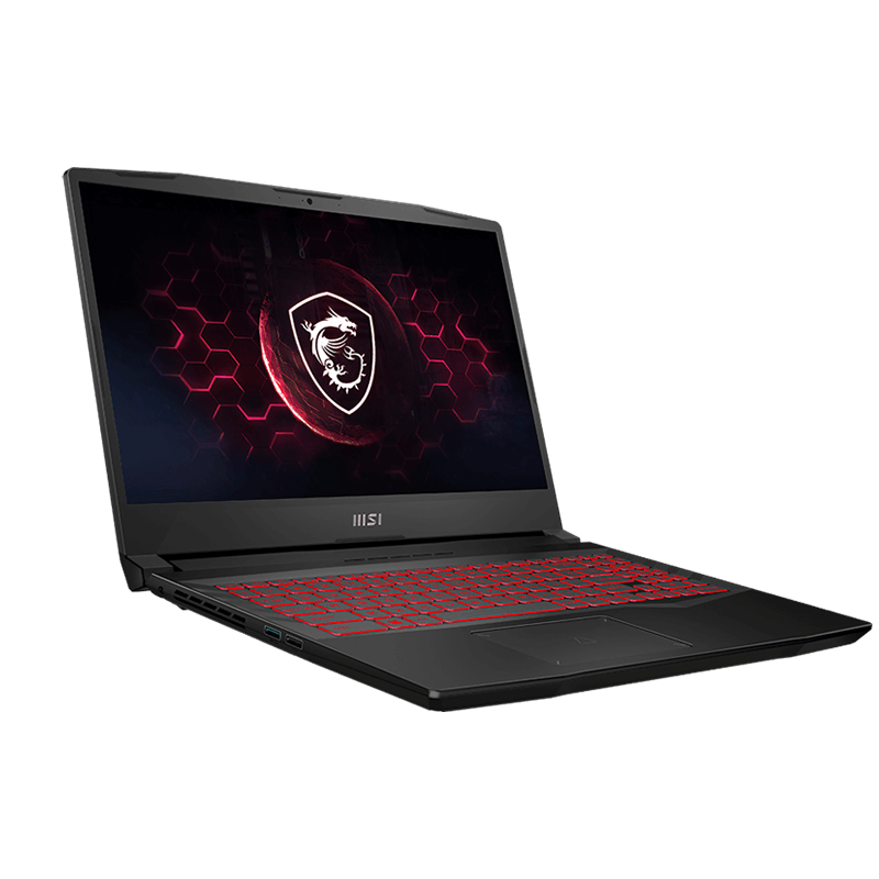 Pc Portable Gaming MSI Pulse GL66, I7-12é, 16Go, RTX 3070Ti, 15.6" FHD