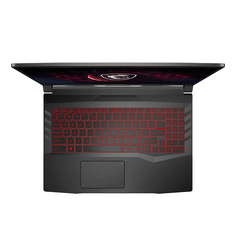 Pc Portable Gaming MSI Pulse GL66, I7-12é, 16Go, RTX 3070Ti, 15.6" FHD
