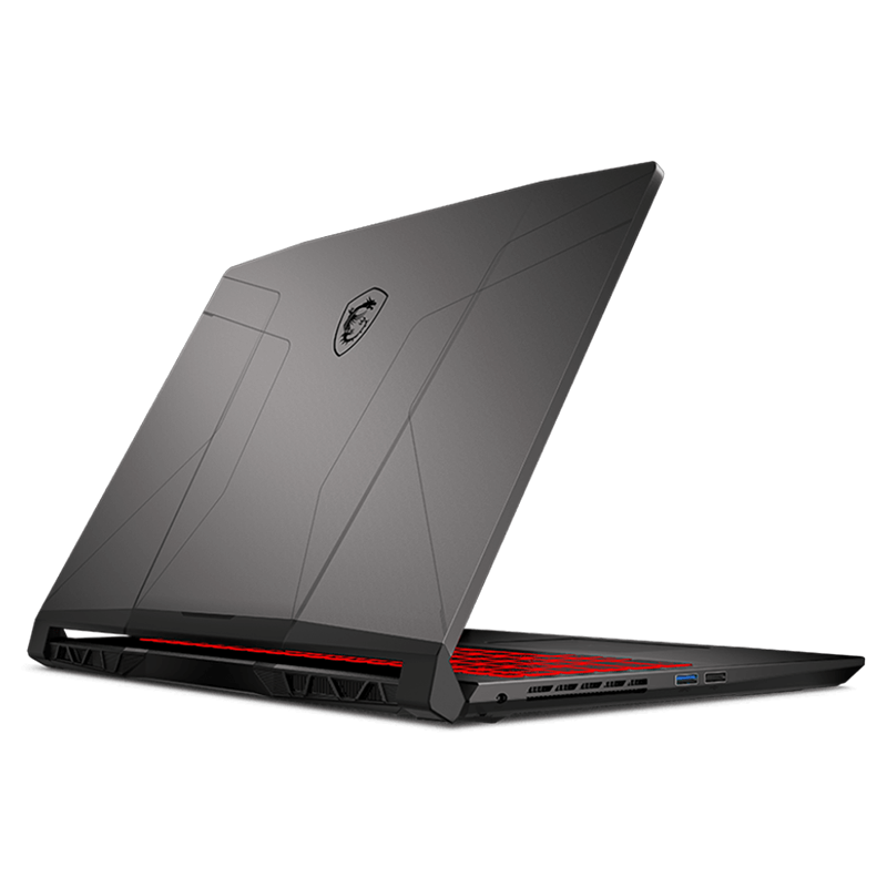 Pc Portable Gaming MSI Pulse GL66, I7-12é, 16Go, RTX 3070Ti, 15.6" FHD