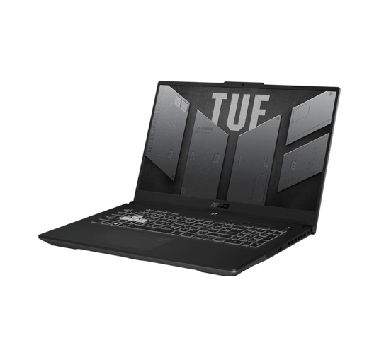 Pc Portable ASUS TUF707ZC-HX021W, Ecran 17.3"