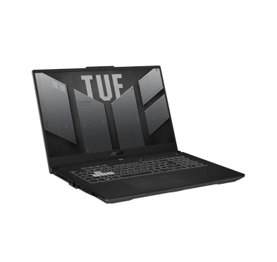 Pc Portable ASUS TUF707ZC-HX021W, Ecran 17.3"