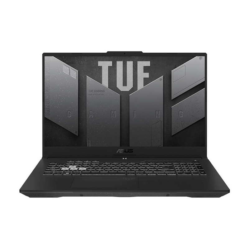 Pc Portable ASUS TUF707ZC-HX021W, Ecran 17.3"