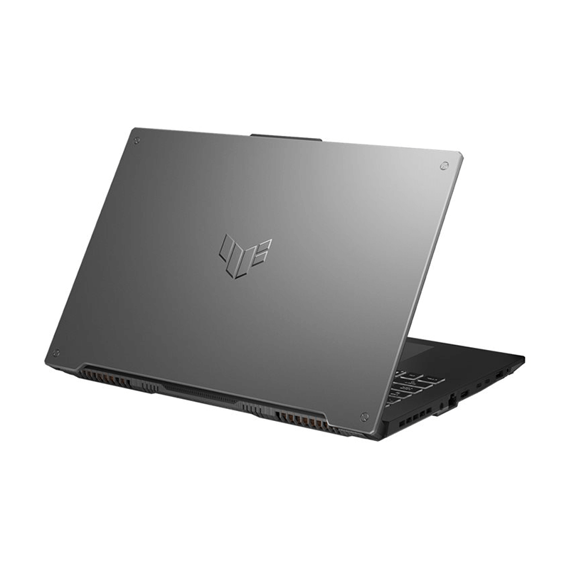 Pc Portable ASUS TUF707ZC-HX021W, Ecran 17.3"