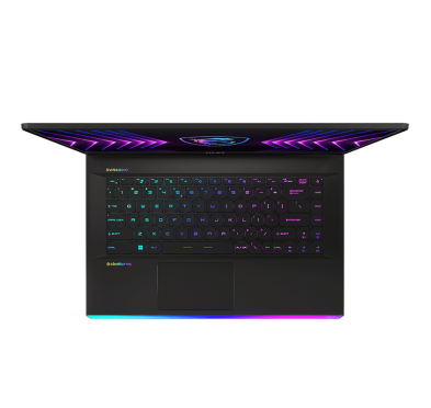 Pc Portable MSI RAIDER GE67HX 12UGS-043FR - I9 12900HX - 32 GO - RTX 3070 Ti - 15.6"
