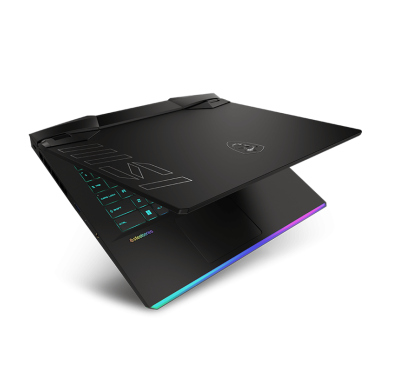Pc Portable MSI RAIDER GE67HX 12UGS-043FR - I9 12900HX - 32 GO - RTX 3070 Ti - 15.6"