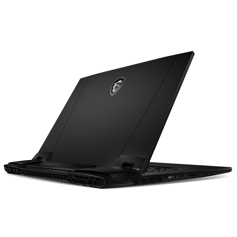 Pc Portable MSI CREATORPRO X17 A12UKS-080FR - I9 12900HX - 64 GO - RTX A3000 -17.3"