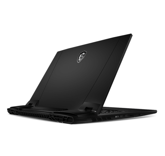 Pc Portable MSI CREATORPRO X17 A12UKS-080FR - I9 12900HX - 64 GO - RTX A3000 -17.3"
