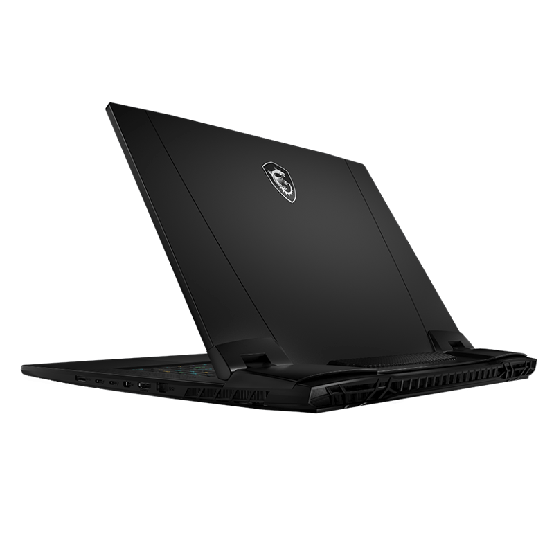 Pc Portable MSI CREATORPRO X17 A12UKS-080FR - I9 12900HX - 64 GO - RTX A3000 -17.3"