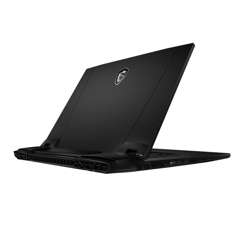 Pc Portable MSI CREATORPRO X17 A12UKS-080FR - I9 12900HX - 64 GO - RTX A3000 -17.3"