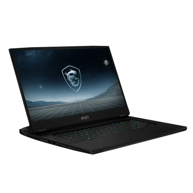 Pc Portable MSI CREATORPRO X17 A12UKS-080FR - I9 12900HX - 64 GO - RTX A3000 -17.3"