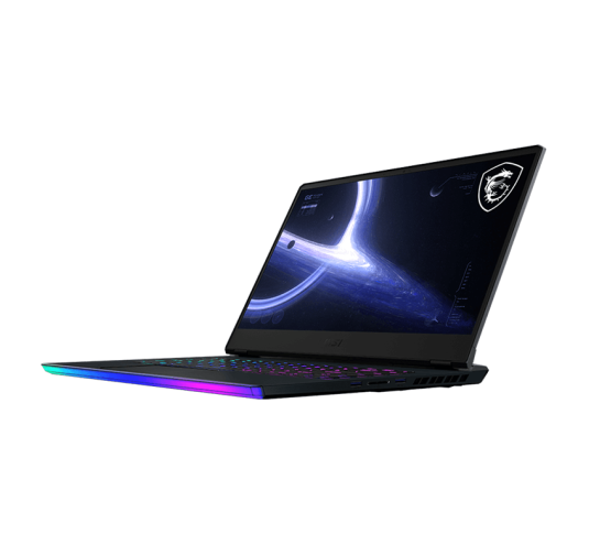 Pc Portable Gamer MSI GE66 RAIDER 11UH-213FR