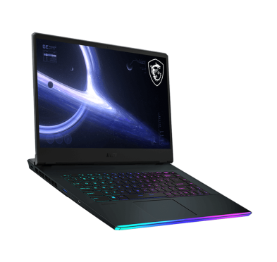 Pc Portable Gamer MSI GE66 RAIDER 11UH-213FR