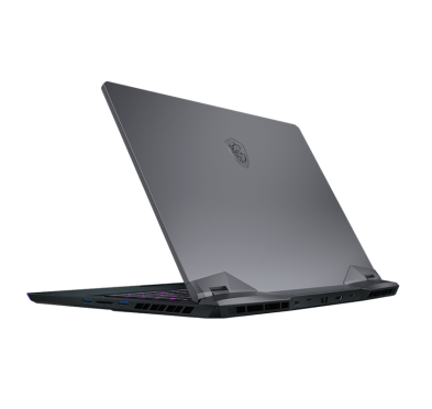 Pc Portable Gamer MSI GE66 RAIDER 11UH-213FR