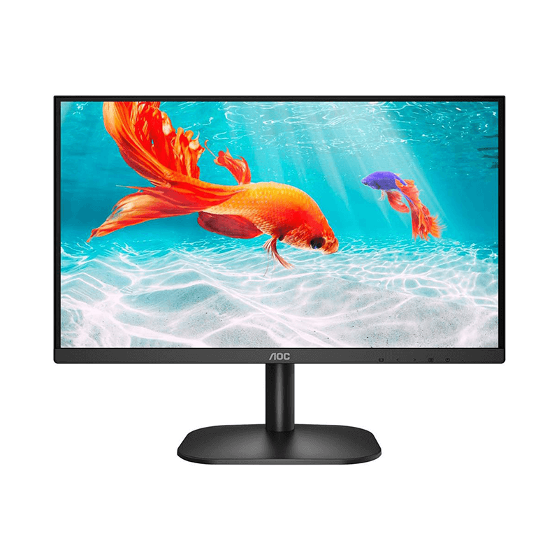 Ecran AOC 22B2H/EU - LED FHD 22"