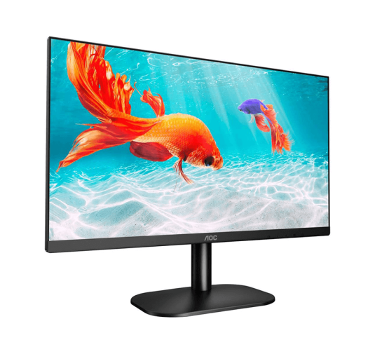 Ecran AOC 22B2H/EU - LED FHD 22"