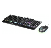 Clavier MSI VIGOR GK30 COMBO - Clavier + Souris - FR Clavier MSI VIGOR GK30 COMBO - Clavier + Souris - FR