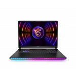Pc Portable MSI Raider GE78HX 13VH-288FR