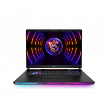Pc Portable MSI Raider GE68HX 13VG-229FR