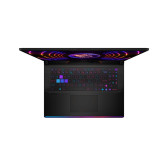 Pc Portable MSI Raider GE68HX 13VG-229FR Pc Portable MSI Raider GE68HX 13VG-229FR