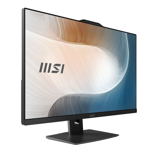 PC AIO MSI MODERN AM272P 12M-414EU