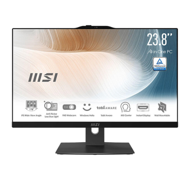 PC AIO MSI MODERN AM242TP 12M-414EU