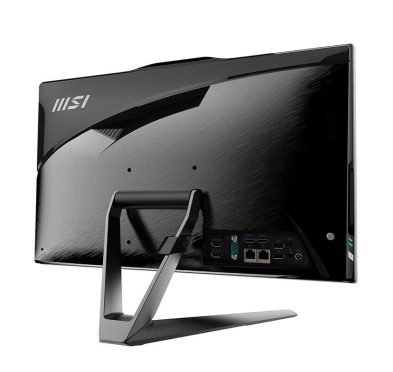 PC DE BUREAU AIO MSI PRO AP222T 13M-006EU, I3-13é, 8Go, 21.5" FHD