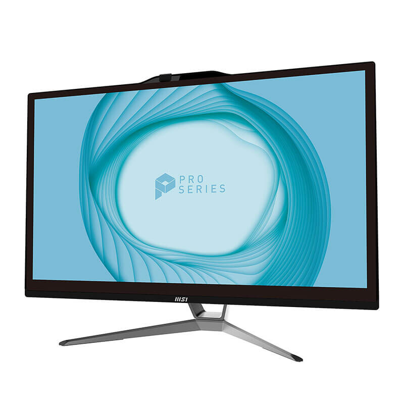 PC AIO MSI PRO AP222T 13M-006EU -1 PC AIO MSI PRO AP222T 13M-006EU -1