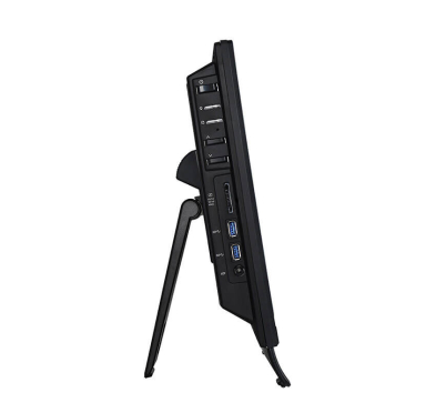PC AIO MSI PRO 16T 10M-241XEU, Intel Celeron, 4Go, 256Go SSD, 15.6"