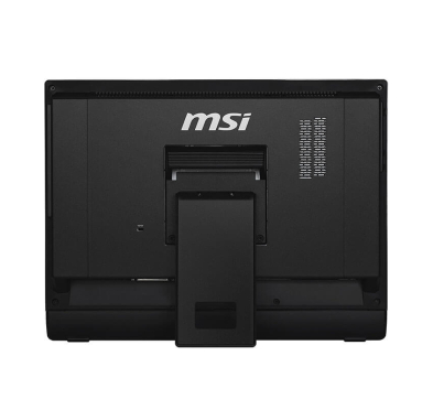PC AIO MSI PRO 16T 10M-241XEU, Intel Celeron, 4Go, 256Go SSD, 15.6"