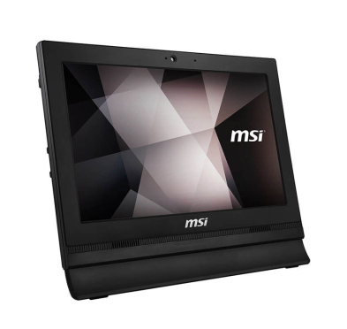 PC AIO MSI PRO 16T 10M-241XEU, Intel Celeron, 4Go, 256Go SSD, 15.6"