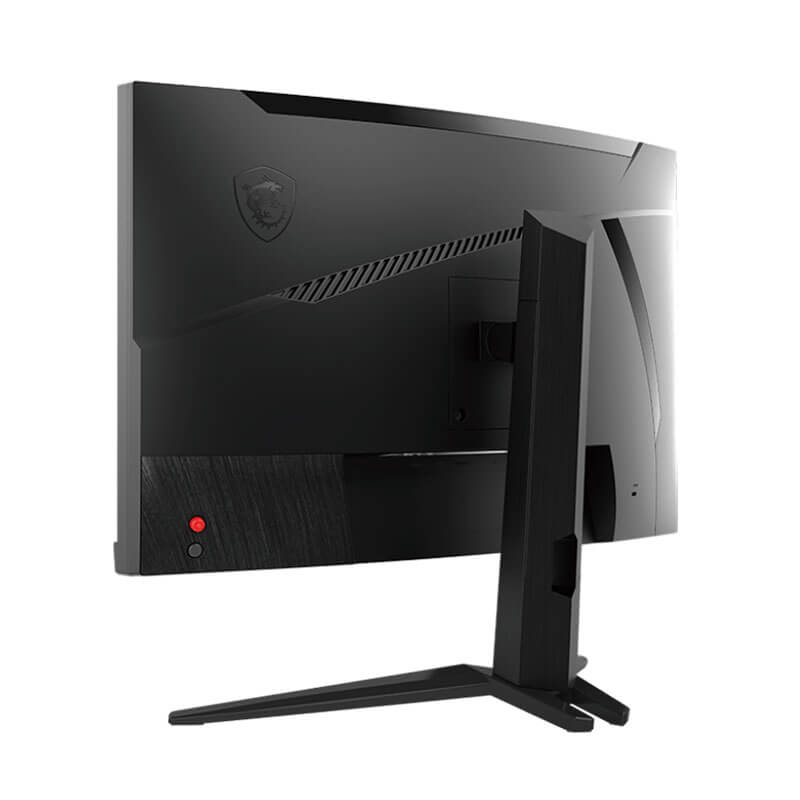 Ecran Gamer MSI G272CQP - LED WQHD 27" -4