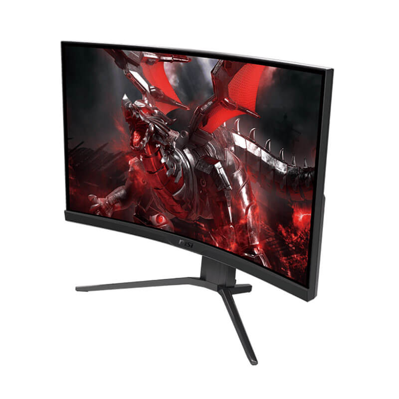 Ecran Gamer MSI G272CQP - LED WQHD 27" -3
