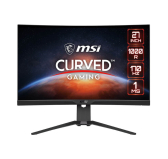 Ecran Gamer MSI G272CQP - LED WQHD 27" Ecran Gamer MSI G272CQP - LED WQHD 27"