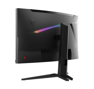 Ecran Gamer MSI MAG 325CQRF -4