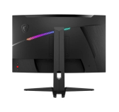 Ecran Gamer MSI MAG 325CQRF QD - LED WQHD 32" Ecran Gamer MSI MAG 325CQRF QD - LED WQHD 32"