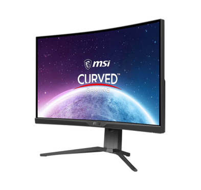 Ecran Gamer MSI MAG 325CQRF -3