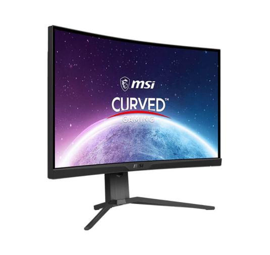 Ecran Gamer MSI MAG 325CQRF QD - LED WQHD 32"