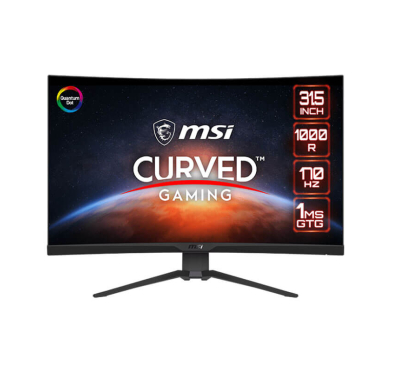 Ecran Gamer MSI MAG 325CQRF -1