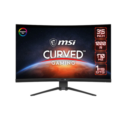 Ecran Gamer MSI MAG 325CQRF -1