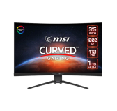 Ecran Gamer MSI MAG 325CQRF QD - LED WQHD 32" Ecran Gamer MSI MAG 325CQRF QD - LED WQHD 32"