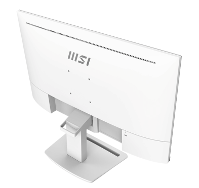 Ecran MSI PRO MP243XW - ÉCRAN LED -  FHD -3