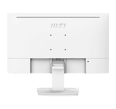 Ecran MSI PRO MP243XW - ÉCRAN LED -  FHD -4