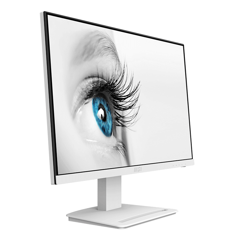 Ecran MSI PRO MP243XW - ÉCRAN LED - FHD - 24" Ecran MSI PRO MP243XW - ÉCRAN LED - FHD - 24"